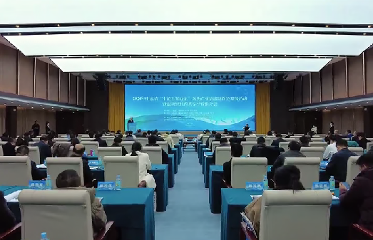 2024年山东省“十链百群万企”医药产业链融链固链对接活动暨创新原料药共享平台推介会在东营成功举办